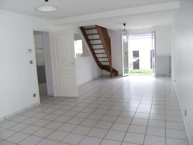Location maison 4 pièces Concarneau 29