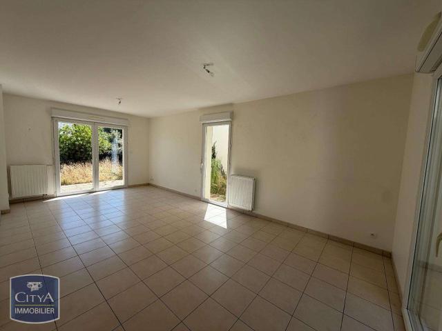 Location maison 4 pièces Concarneau 29
