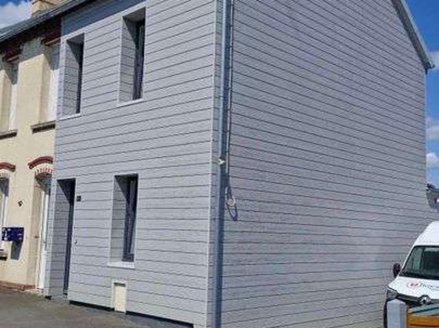 Location maison 4 pièces Condé en Normandie 14