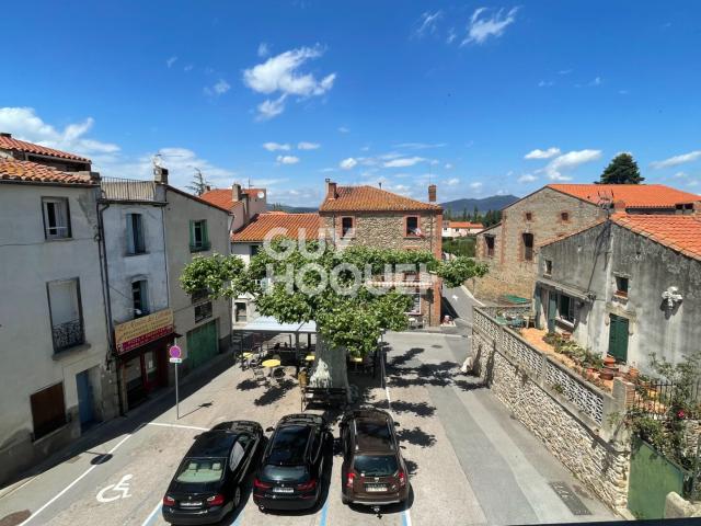 Location maison 4 pièces Corbere les cabanes | Ref. 3513