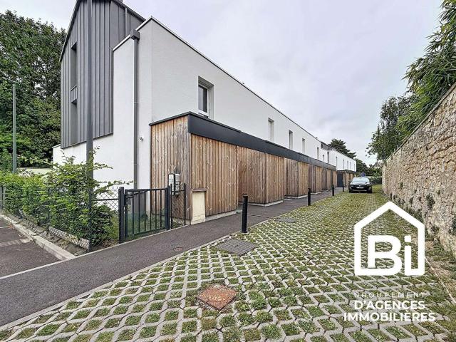 Location maison 4 pièces Caen 14