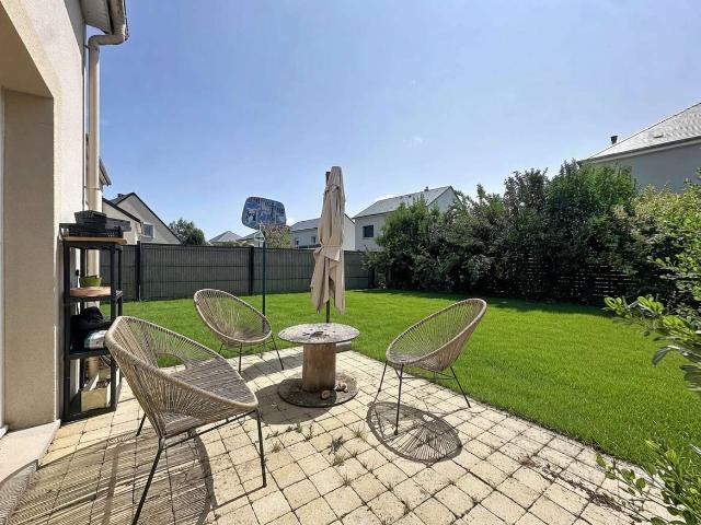 Location maison 4 pièces Cairon 14