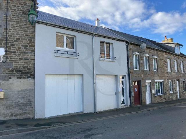 Location maison 4 pièces Caligny 61