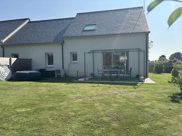 Location maison 4 pièces Camoël 56