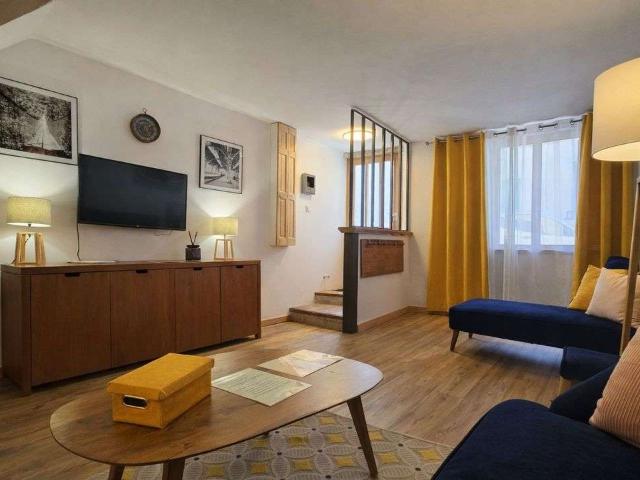 Location maison 4 pièces Carcassonne 11