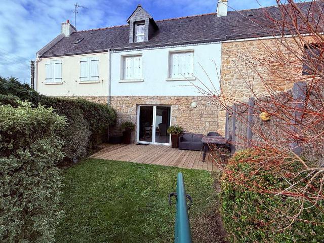 Location maison 4 pièces Carnac 56