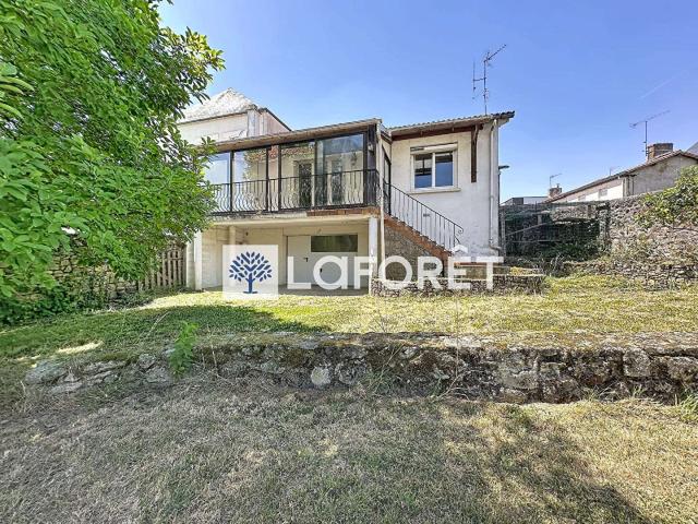 Location maison 4 pièces Cerizay 79