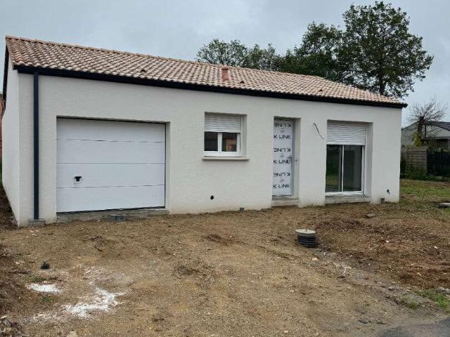 Location maison 4 pièces Challans 85