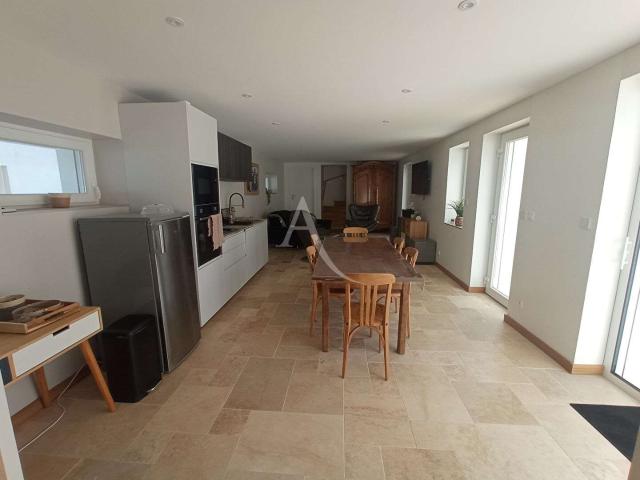 Location maison 4 pièces Challans 85