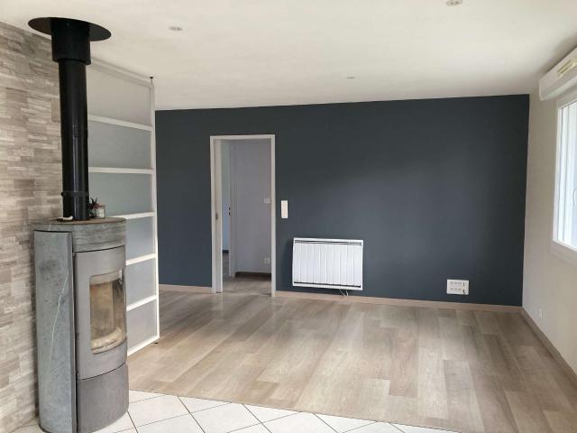 Location maison 4 pièces Champtoceaux 49