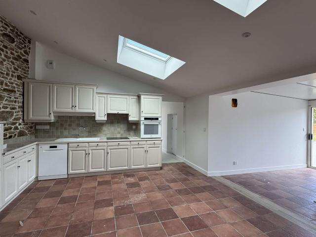 Location maison 4 pièces Champtoceaux 49