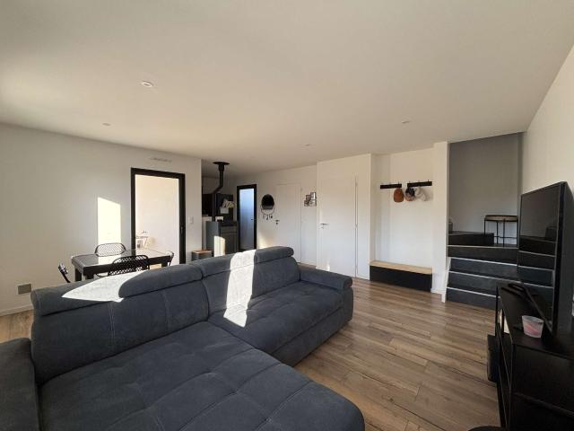 Location maison 4 pièces Château d'Olonne 85