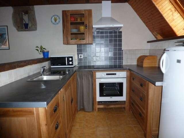 Location maison 4 pièces Châteauneuf d'Ille et Vilaine 35