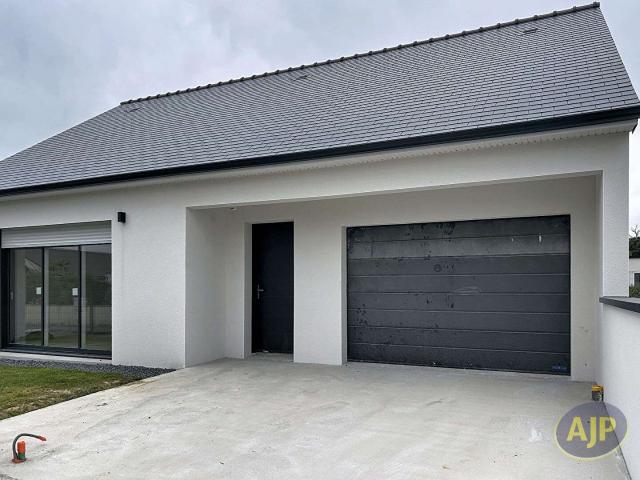 Location maison 4 pièces Châteaubriant 44