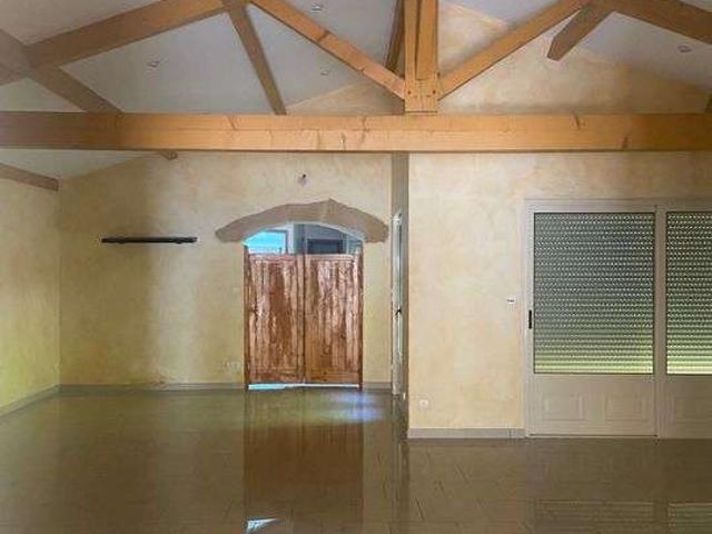 Location maison 4 pièces Chessy 69