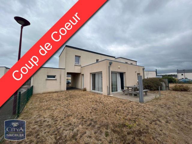 Location maison 4 pièces Cherbourg en Cotentin 50