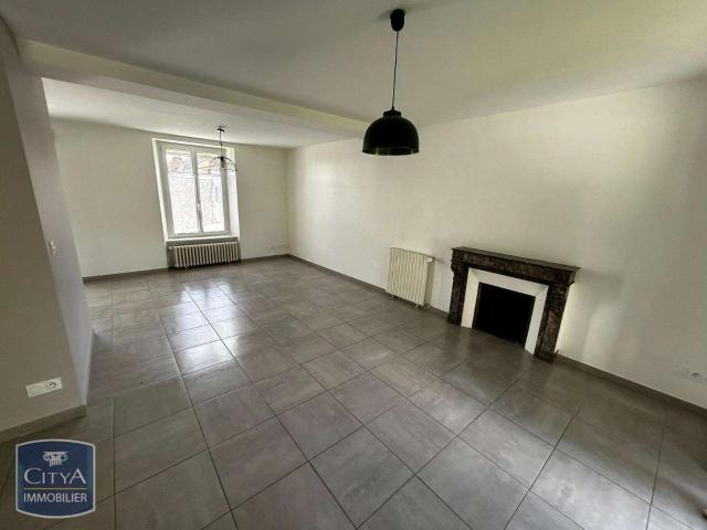 Location maison 4 pièces Cholet 49