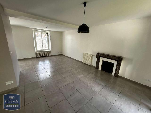 Location maison 4 pièces Cholet 49