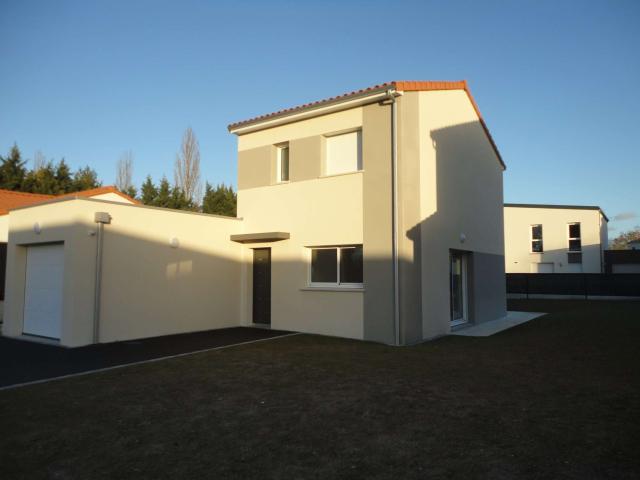 Location maison 4 pièces Clisson 44