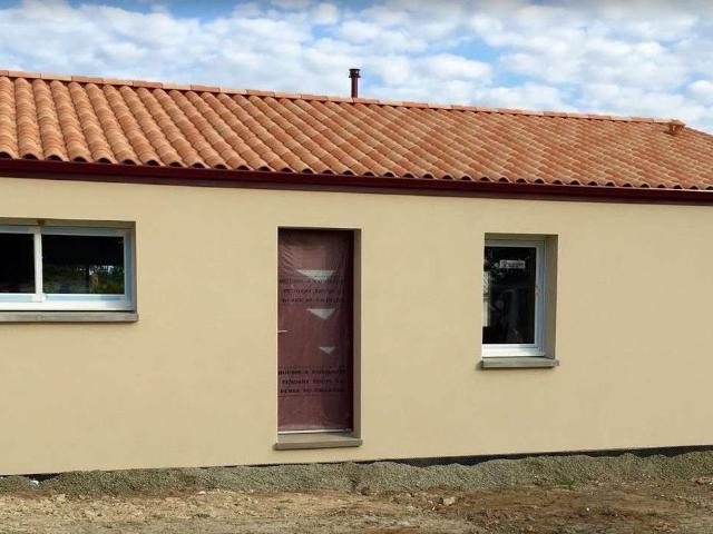 Location maison 4 pièces Clisson 44