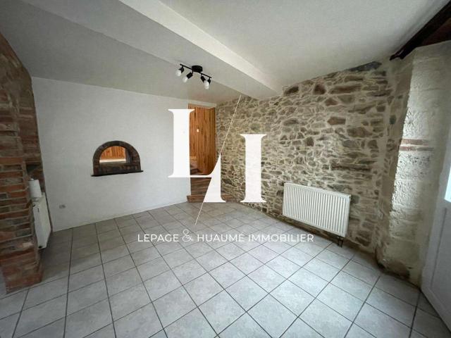 Location maison 4 pièces Craon 53