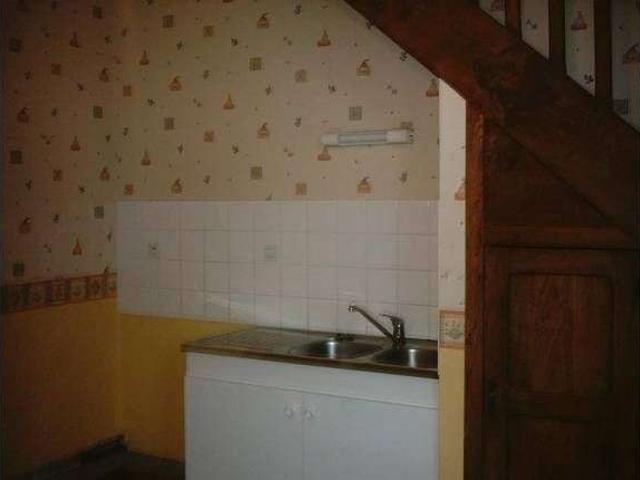 Location maison 4 pièces Craon 53