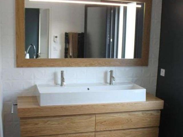 Location maison 4 pièces Crevin 35