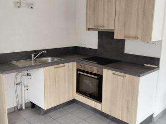 Location maison 4 pièces Cugnaux 31