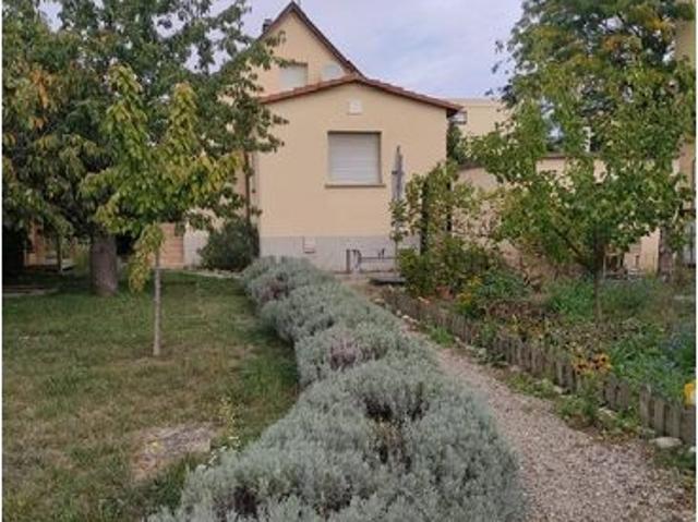 location Maison 4 pièces à Colmar REF 1340 IB