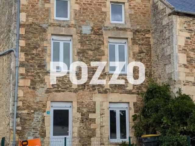 Location maison 4 pièces Amayé sur Orne 14