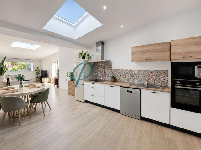 Location maison 4 pièces Ancenis 44