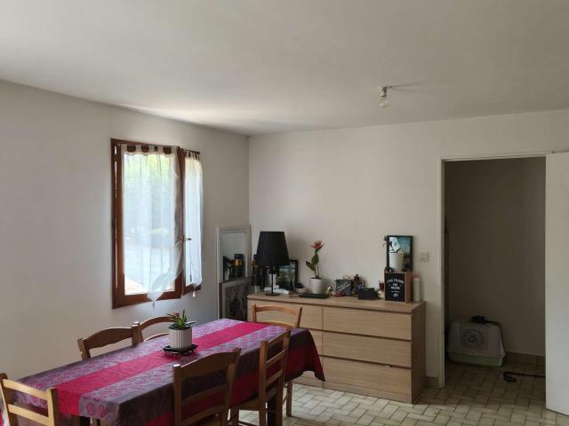 Location maison 4 pièces Ancenis Saint Géréon 44