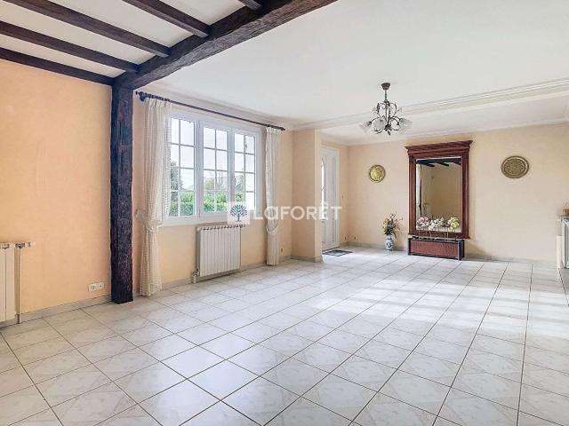 Location maison 4 pièces Anetz 44