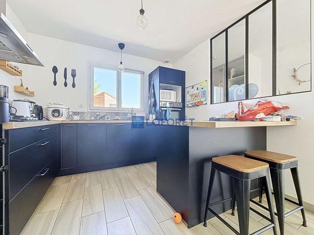 Location maison 4 pièces Anetz 44