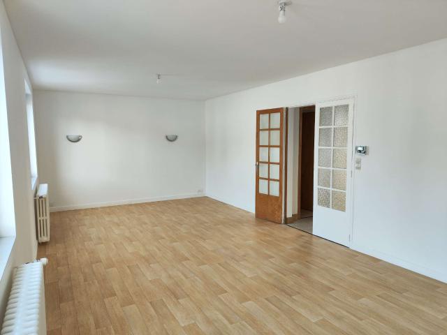 Location maison 4 pièces Angers 49