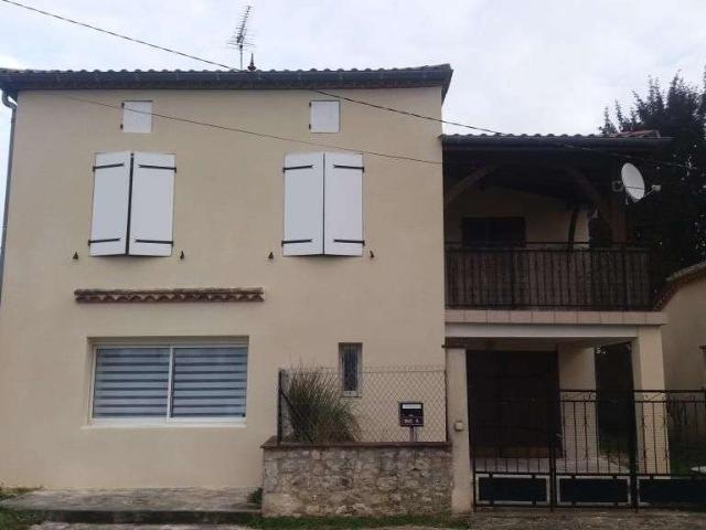 Location maison 4 pièces Agen 47