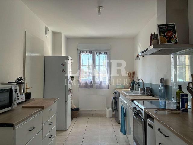 Location maison 4 pièces Alençon 61