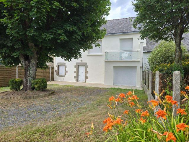 Location maison 4 pièces Allaire 56