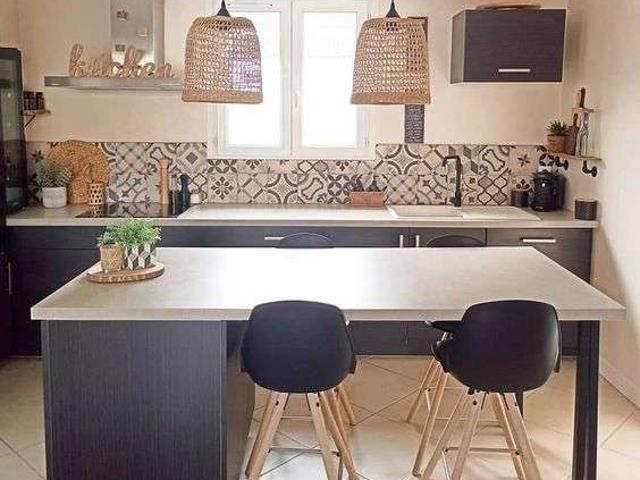 Location maison 4 pièces Allonnes 72