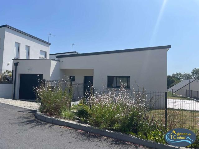 Location maison 4 pièces Arzal 56