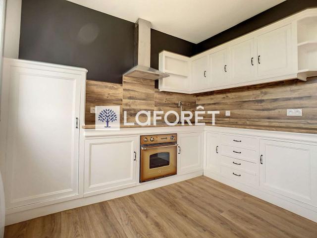 Location maison 4 pièces Argentonnay 79