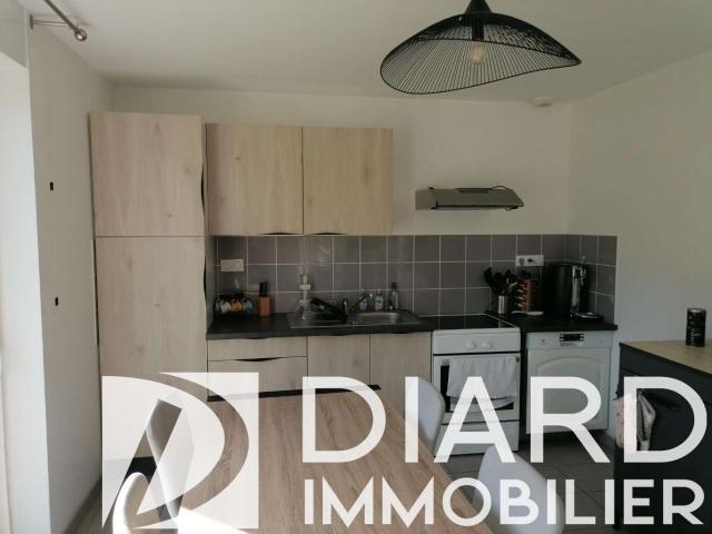 Location maison 4 pièces Argentré du Plessis 35