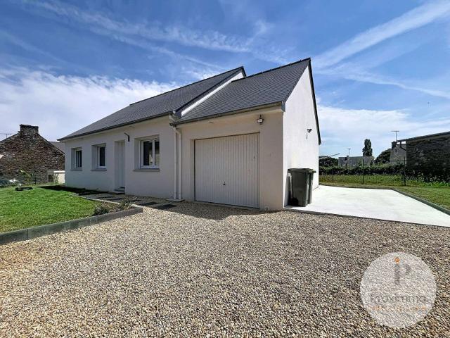 Location maison 4 pièces Augan 56