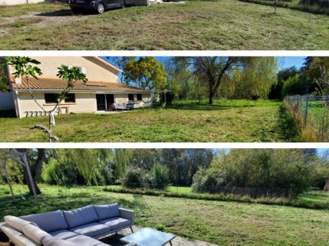 Location Maison 4 pièces Avensan