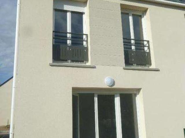 Location maison 4 pièces Bouchemaine 49