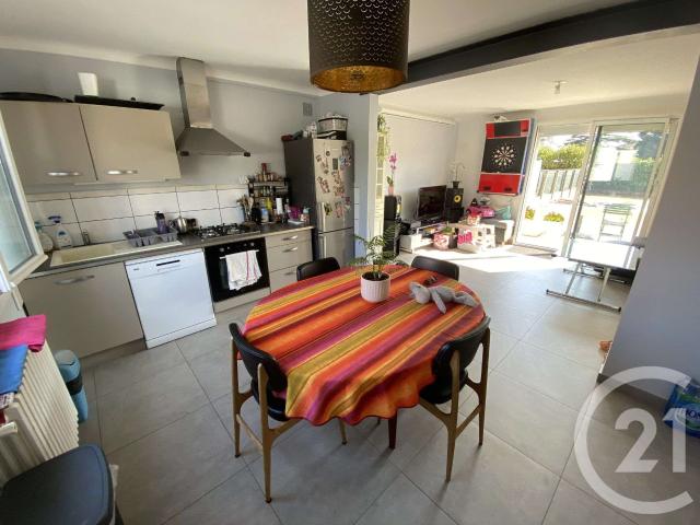Location maison 4 pièces Bouguenais 44
