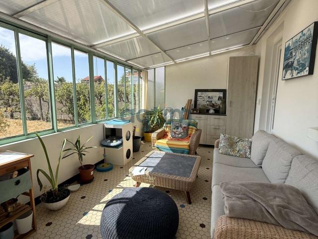 Location maison 4 pièces Boufféré 85