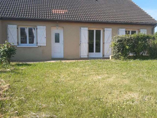 Location maison 4 pièces Bouloire 72