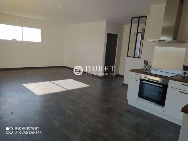 Location maison 4 pièces Boussay 44
