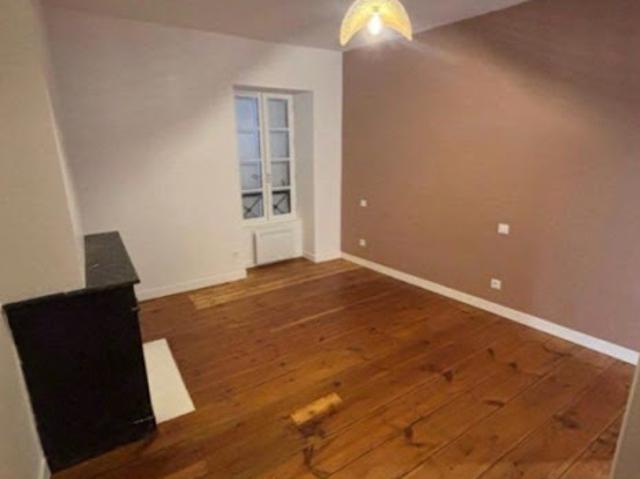 Location Maison 4 pièces Bourg sur gironde